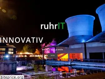 ruhr-it.com