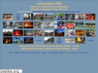 ruhr-projekt.de