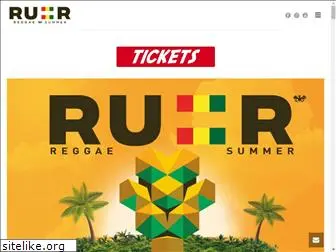 ruhr-reggae-summer.de