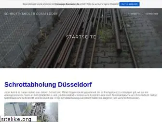 ruhr-schrottabholung.de.tl