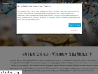 ruhr-tourismus.de