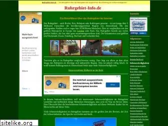 ruhrgebiet-info.de