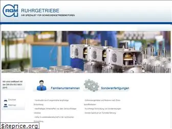 ruhrgetriebe.de