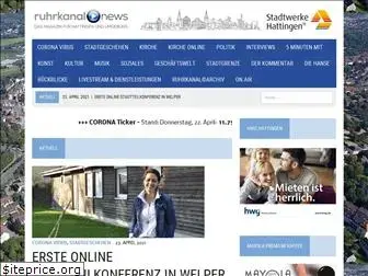 ruhrkanal.news