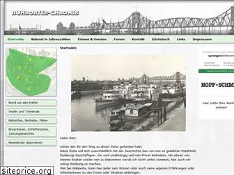 ruhrorter-chronik.de