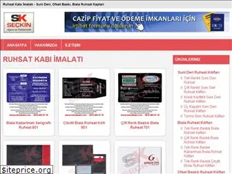 ruhsatkabi.com