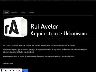 ruiavelar.com