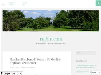 ruibm.com