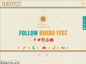 ruidofest.com