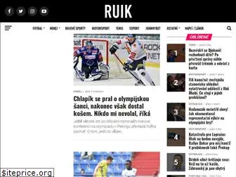 ruik.cz