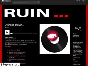 ruin8.bandcamp.com