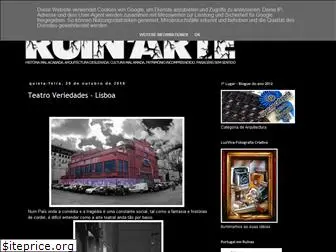 ruinarte.blogspot.com