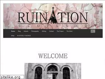 ruination-scotland.com