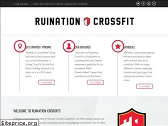 ruinationcrossfit.com