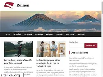 ruinen.net
