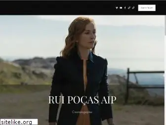 ruipocas.com