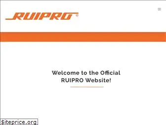 ruipro.com