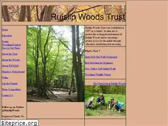 ruislipwoodstrust.org.uk