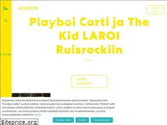 ruisrock.fi