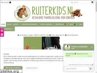 ruiterkids.nl