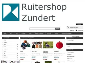 ruitershopzundert.nl