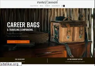 ruitertassen.com