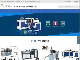 ruizemachinery.com