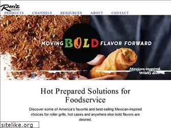 ruizfoodservice.com