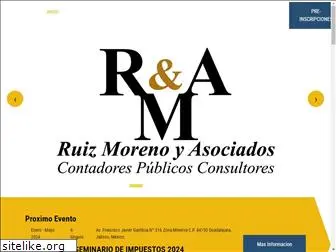 ruizmoreno.com.mx