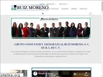 ruizmoreno.com