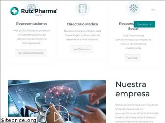 ruizpharma.com