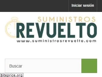 ruizrevuelto.com