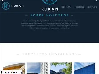 rukan.com.ar