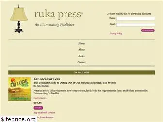 rukapress.com