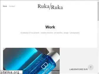 rukaruka.co.uk