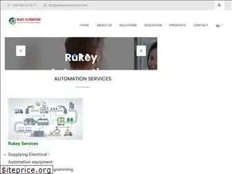rukeyautomation.com