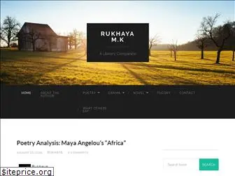 rukhaya.com