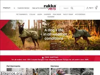 rukkapets.com