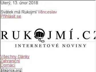 rukojmi.cz