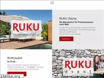 ruku-manufaktur.de