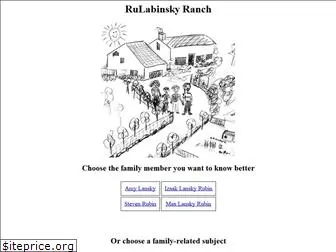 rulabinsky.com