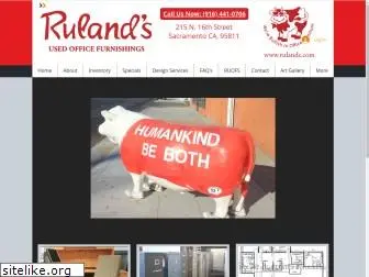 rulands.com