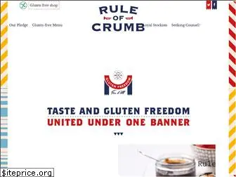 ruleofcrumb.com