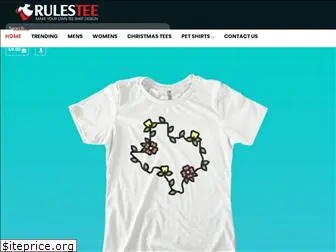 rulestee.com