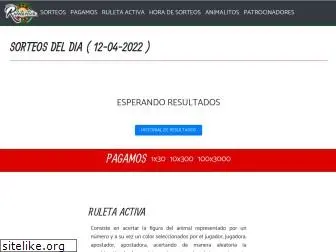 ruletactiva.com.ve