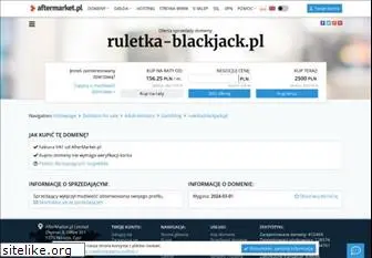 ruletka-blackjack.pl