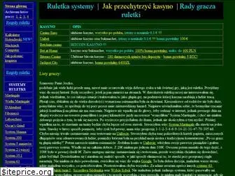 ruletka-systemy.com