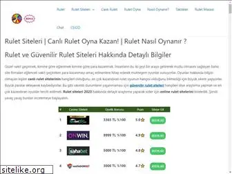 ruletoynakazan.com