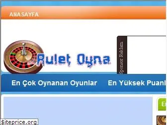 ruletoyunlaribedava.com