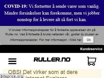 ruller.no